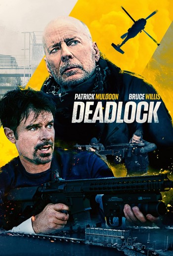 Deadlock 2021 Dual Audio Hindi Full Movie Download