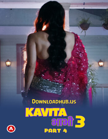 Kavita Bhabhi 2022 Full Season 03 Part 4 Download Hindi In HD