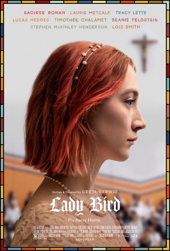 Lady Bird 2017 Dual Audio Hindi Full Movie Download
