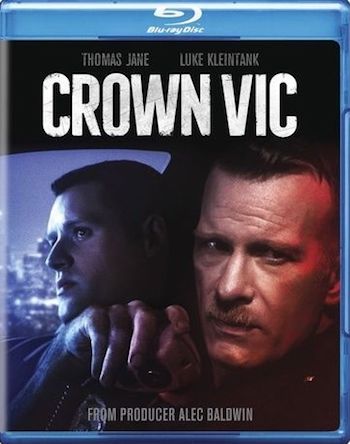 Crown Vic 2019 Dual Audio Hindi BluRay Movie Download