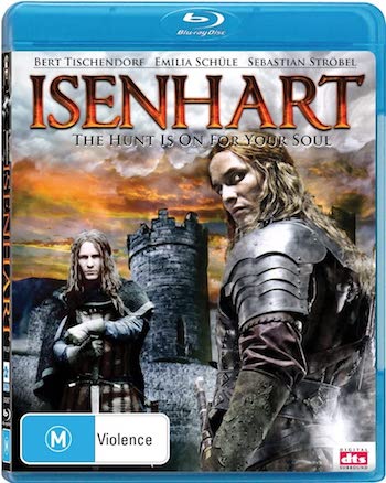 Isenhart 2011 Dual Audio Hindi 720p 480p BluRay [1.1GB 400MB]