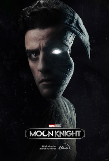 Moon Knight 2022 S01 Hindi Web Series All Episodes