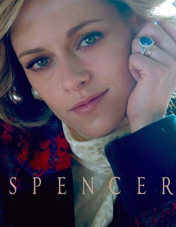 Spencer 2021 Hindi Dual Audio Web-DL Full Movie Download