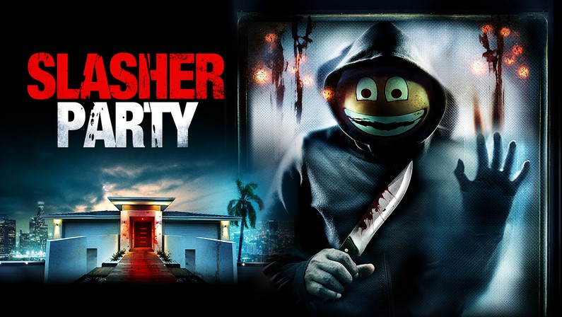 Slasher Party (2019)