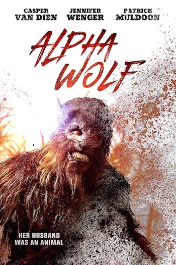 Alpha Wolf 2018 UNRATED Dual Audio Hindi Movie Download