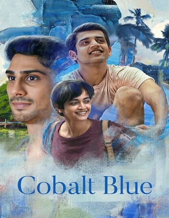 Cobalt Blue 2022 Hindi 1080p 720p 480p HDRip MSubs HEVC