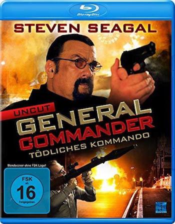 General Commander 2019 Dual Audio Hindi BluRay Movie Download