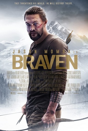 Braven 2018 Dual Audio Hindi Full Movie Download