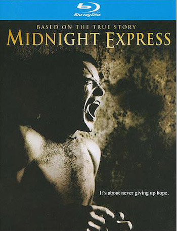 Midnight Express 1978 Dual Audio Hindi BluRay Movie Download
