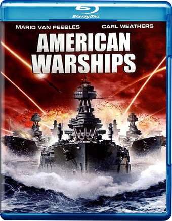 American Warships 2012 Dual Audio Hindi 720p 480p BluRay [750MB 280MB]