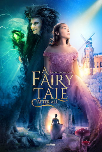 A Fairy Tale 2020 Dual Audio Hindi Movie Download