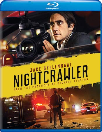 Nightcrawler 2014 English 720p 480p BRRip [900MB 300MB] ESubs