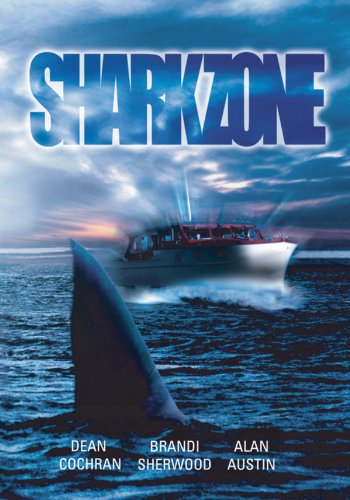 Shark Zone 2003 Dual Audio Hindi Movie Download