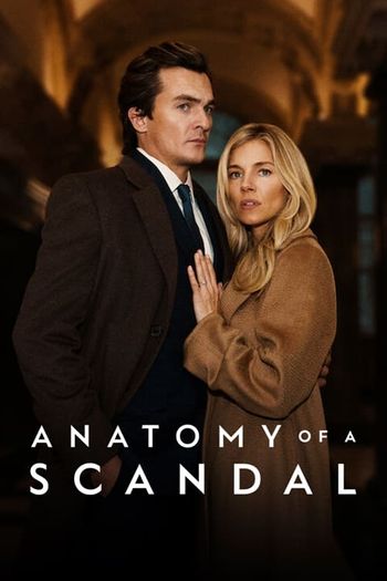 Anatomy of a Scandal 2022 Hindi Dual Audio Web-DL Full Netflix Season 01 Download