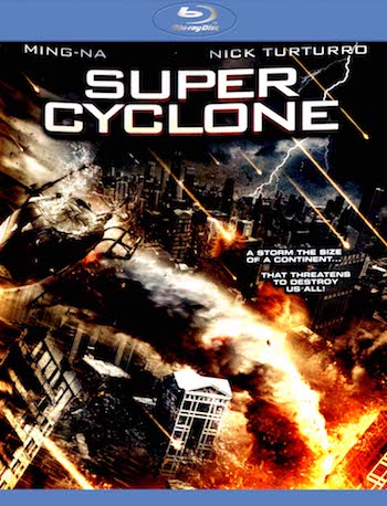 Super Cyclone 2012 Dual Audio Hindi BluRay Movie Download