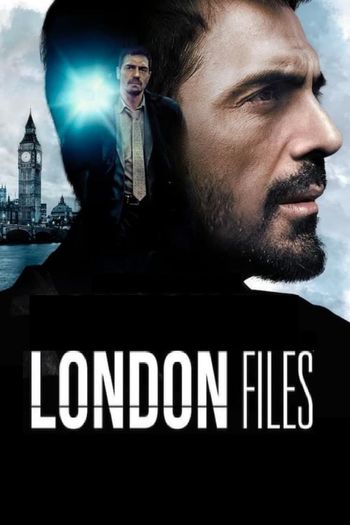 London Files 2022 Hindi Season 01 Complete 1080p 720p 480p HDRip x264