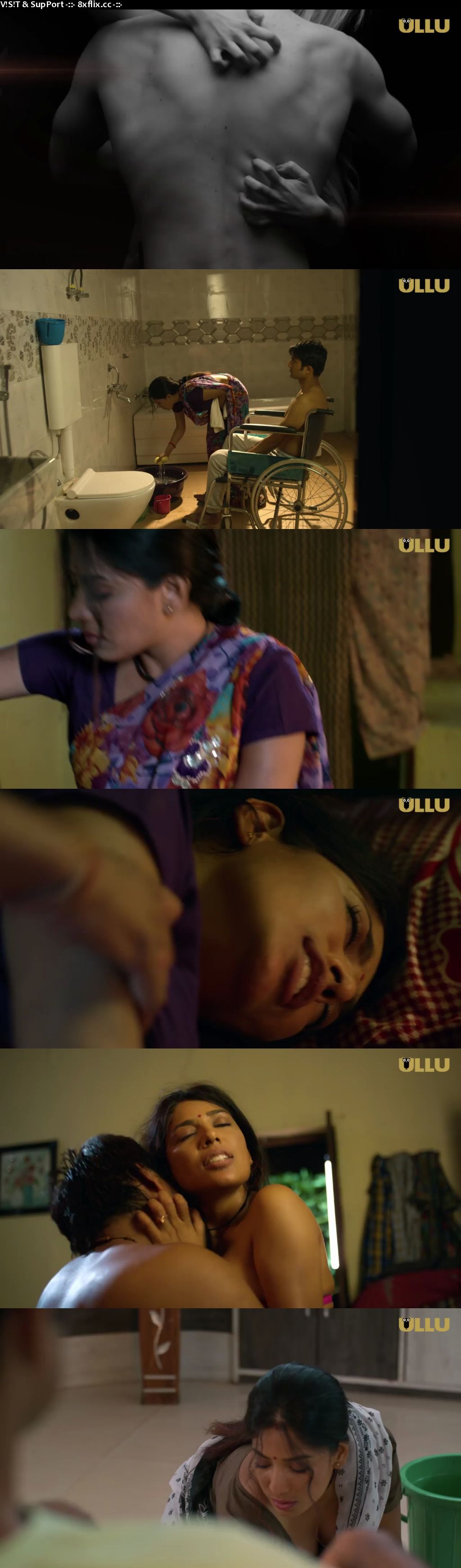 18+ Palang Tod (Zaroorat) 2022 Full Hindi HOT Movie Download 720p HDRip