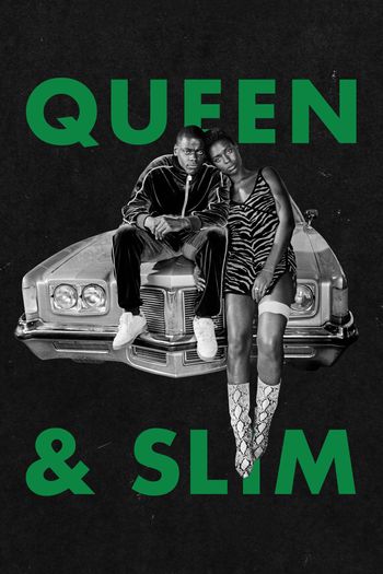 Queen And Slim 2019 Hindi Dual Audio 1080p 720p 480p BluRay ESubs HEVC