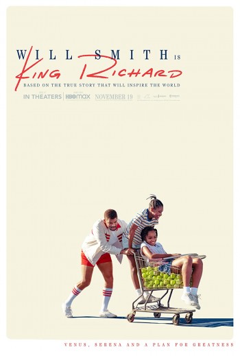 King Richard 2021 Dual Audio Hindi Full Movie Download