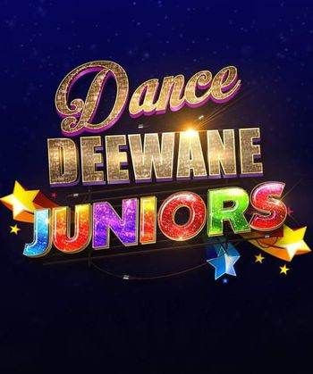 Dance Deewane Juniors 22nd May 2022 720p 480p Web-DL