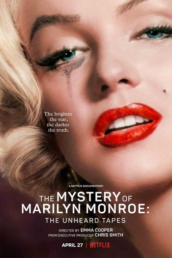 The Mystery of Marilyn Monroe The Unheard Tapes 2022 Hindi Dual Audio Web-DL Full Movie Download