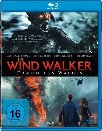 The Wind Walker 2019 Dual Audio Hindi BluRay Movie Download