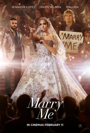 Marry Me 2022 Hindi Dual Audio BRRip Full Movie 720p Free Download