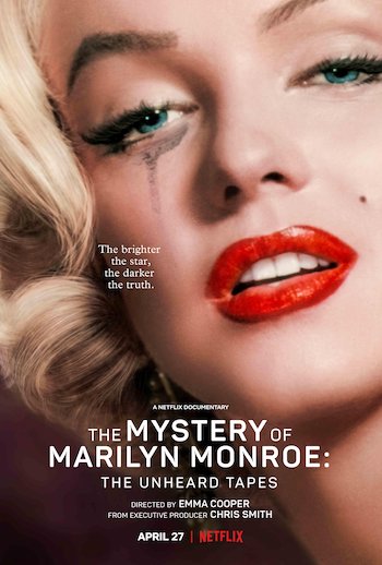 The Mystery Of Marilyn Monroe The Unheard Tapes 2022 Dual Audio Hindi Movie Download