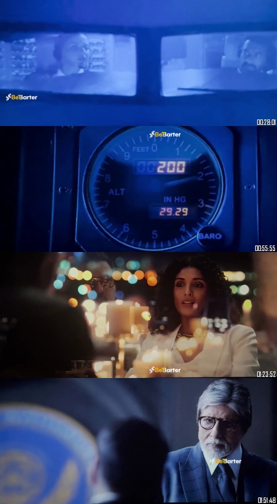 Runway 34 (2022) Hindi 720p 480p WEB-DL x264 Full Movie