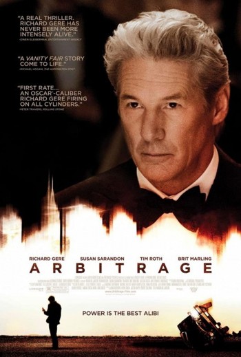 Arbitrage 2012 Dual Audio Hindi English BluRay 720p 480p Movie Download
