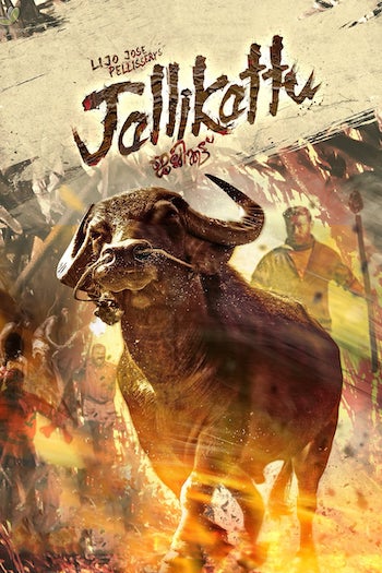Jallikattu 2019 Dual Audio Hindi Movie Download