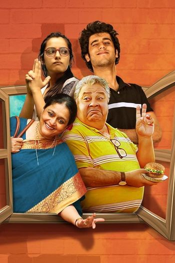 Home Shanti 2022 Hindi Season 01 Complete 720p HDRip ESubs
