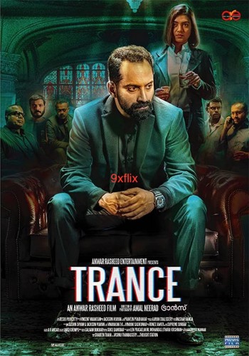 Trance 2020 Hindi Dubbed Full Movie Download
