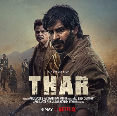 Thar 2022 Hindi Full Movie Download