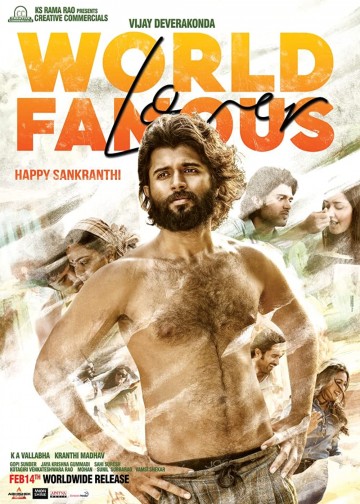 World Famous Lover 2020 UNCUT Dual Audio Hindi Full Movie Download