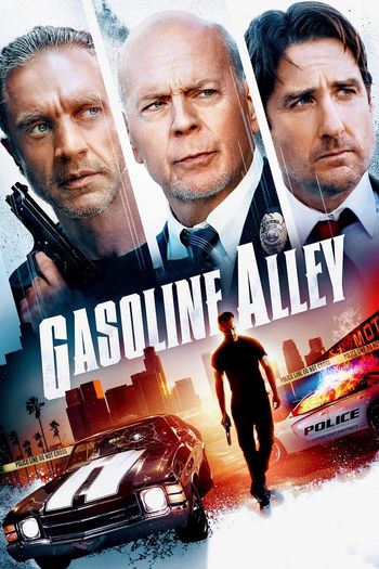 Gasoline Alley 2022 Hindi Dual Audio Web-DL Full Movie Download