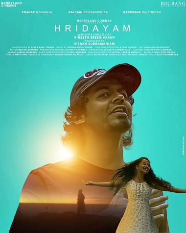 Hridayam 2022 Full Movie Hindi Dubbed Download
