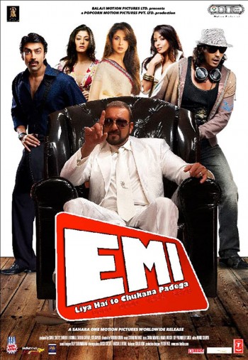 EMI 2008 Hindi Full Movie Download