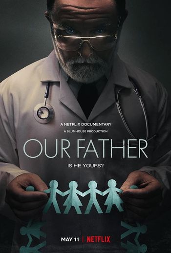 Our Father 2022 Hindi Dual Audio Web-DL Full Movie Download