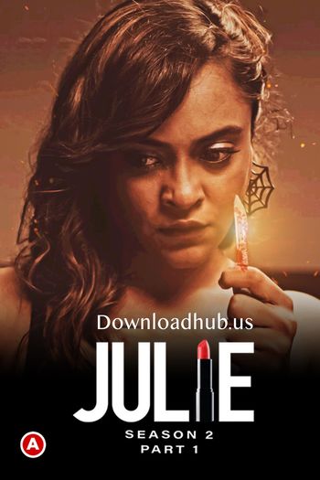 Julie 2022 Hindi S02 Part 01 ULLU WEB Series 720p HDRip x264