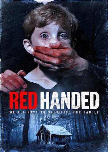 Red Handed 2019 UNRATED Dual Audio Hindi Movie Download