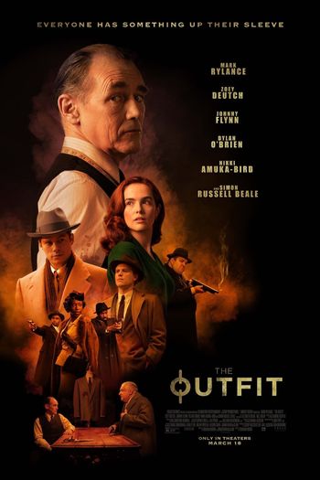 The Outfit 2022 Hindi Dual Audio 1080p 720p 480p Web-DL ESubs HEVC