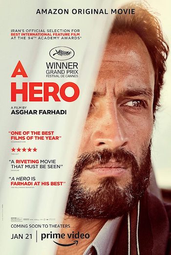 A Hero 2021 Dual Audio Hindi 720p 480p BluRay [1GB 400MB]