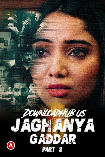 Jaghanya (Kuttey Ki Maut) 2022 Full Part 02 Download Hindi In HD