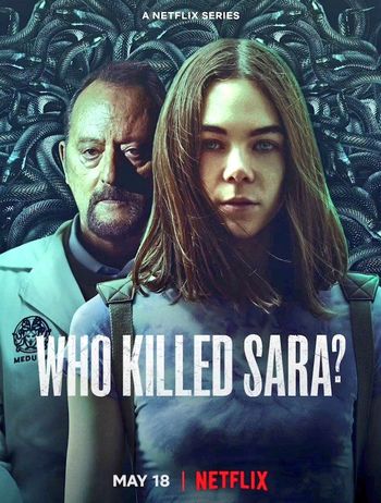 Who Killed Sara? 2022 S03 Complete Hindi Dual Audio 1080p 720p 480p Web-DL MSubs