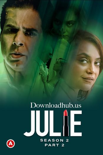 Julie 2022 Hindi S02 Part 02 ULLU WEB Series 720p HDRip x264