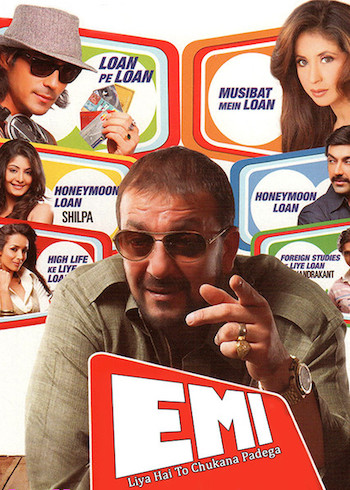 EMI 2008 Hindi Movie Download