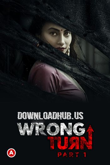 Wrong Turn 2022 Full Part 01 Download Hindi In HD