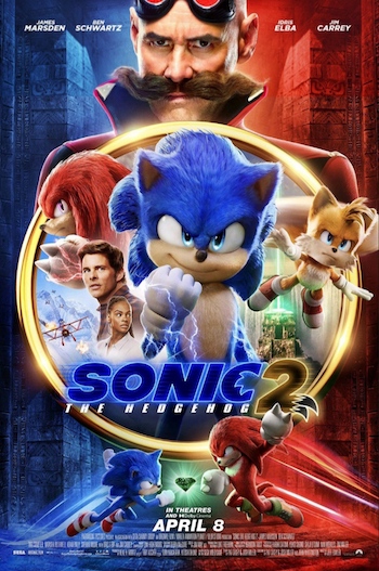 Sonic The Hedgehog 2 (2022) Dual Audio Hindi 720p 480p WEB-DL [1GB 350MB]