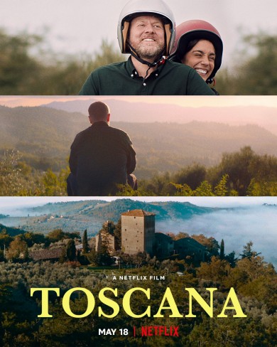 Toscana 2022 Dual Audio Hindi Eng 720p 480p WEB-DL